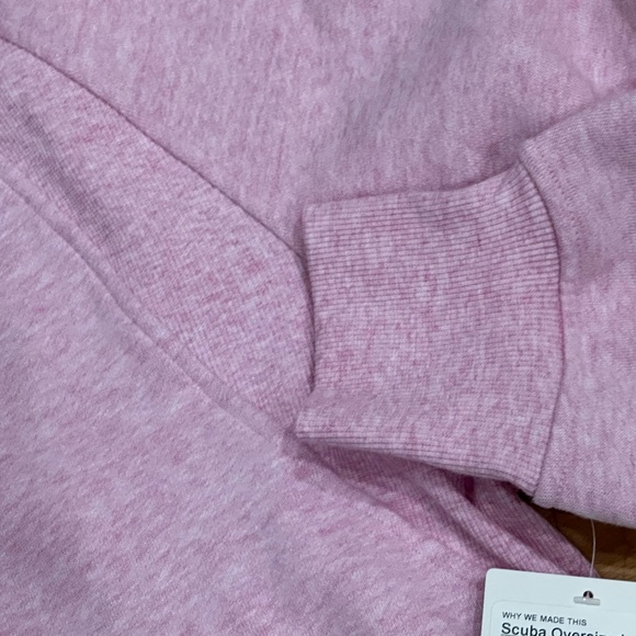Brand New Lululemon Scuba Funnel Neck - Picture 3 of 11